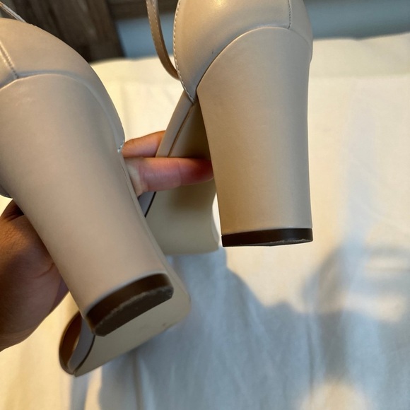 Madden Girl block heels - Picture 6 of 8